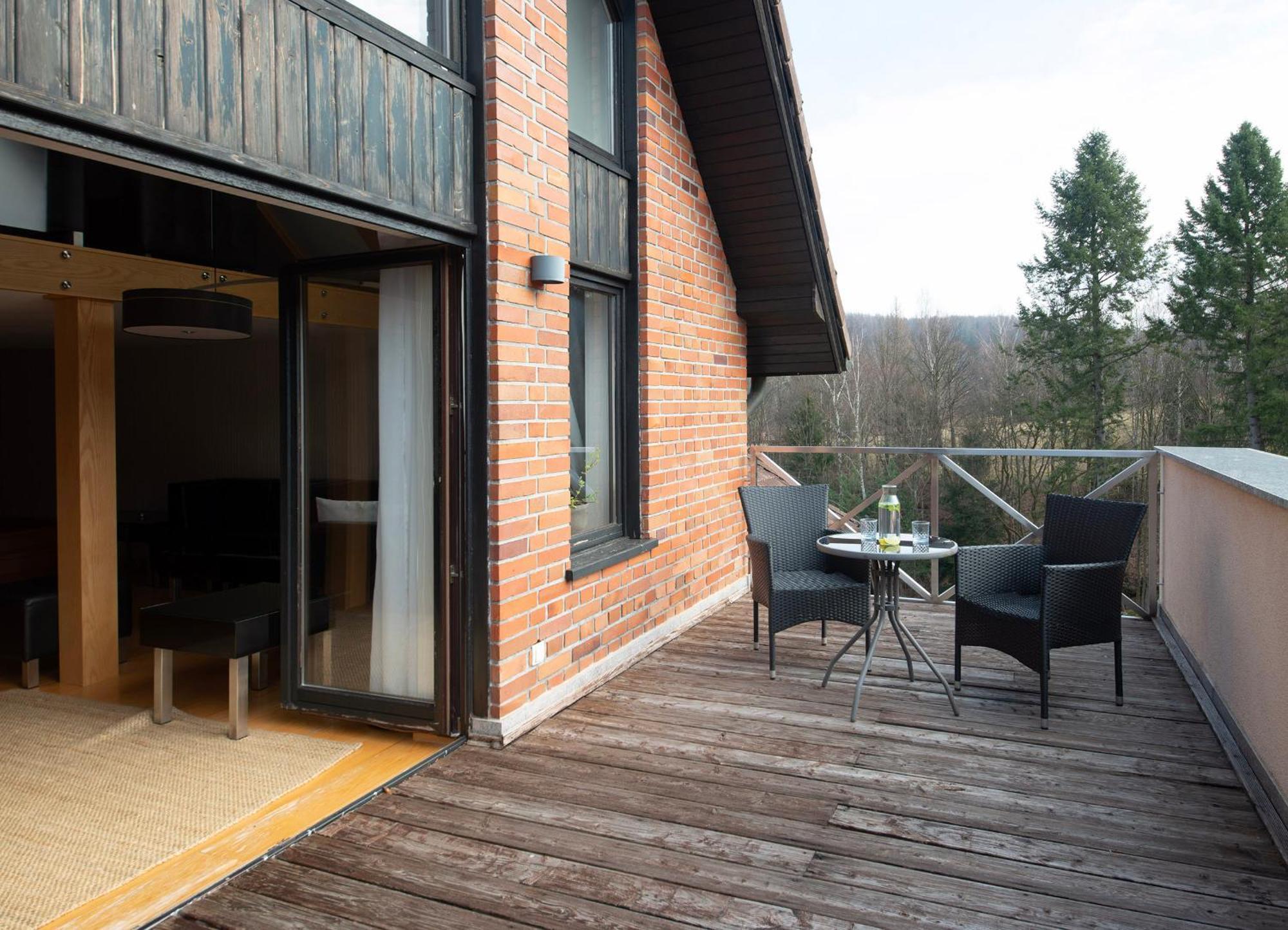 Rezydencja Nad Wodospadem Spa&Wellness Kolo Szklarskiej Poreby Пшесека Экстерьер фото