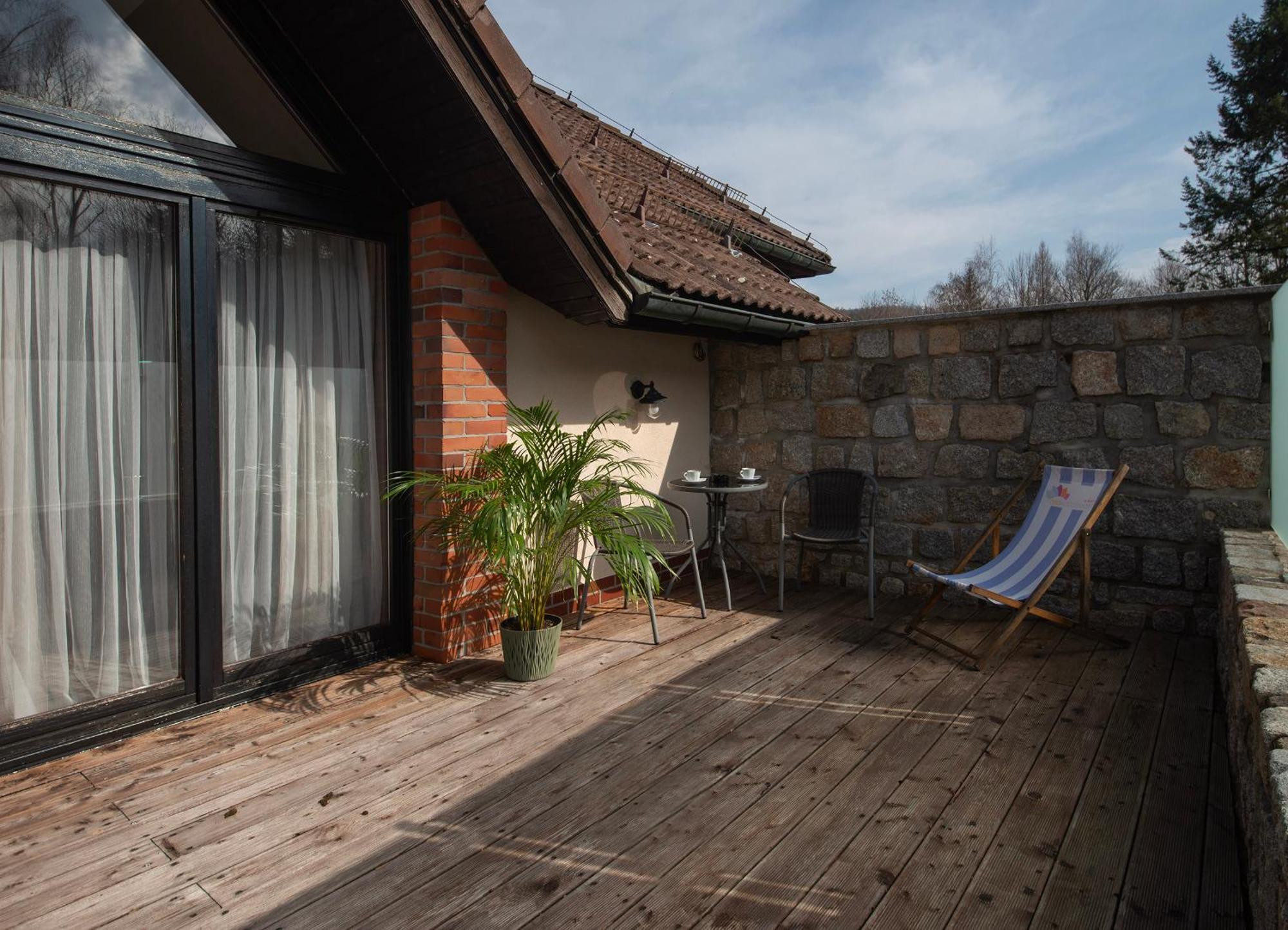 Rezydencja Nad Wodospadem Spa&Wellness Kolo Szklarskiej Poreby Пшесека Экстерьер фото