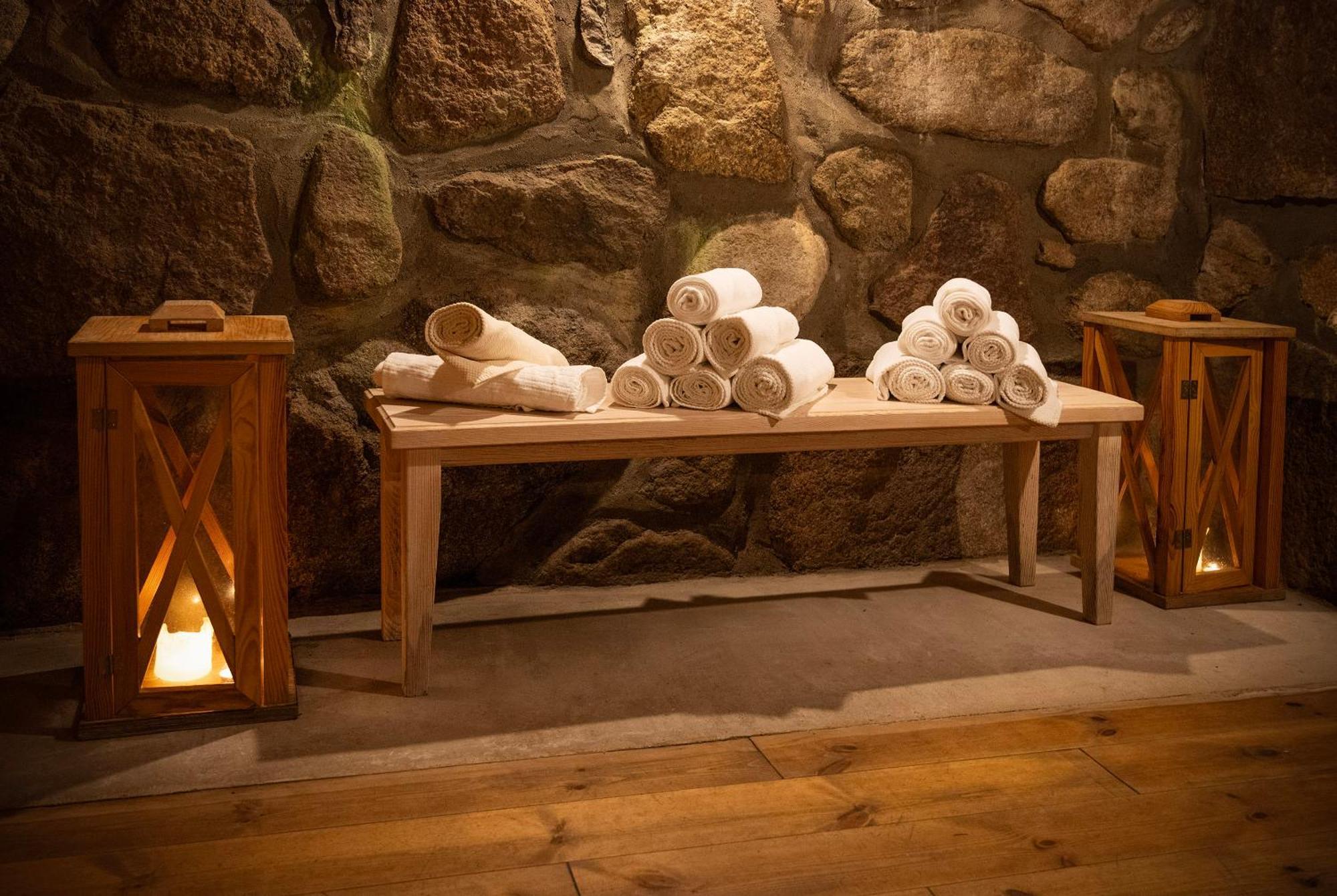 Rezydencja Nad Wodospadem Spa&Wellness Kolo Szklarskiej Poreby Пшесека Экстерьер фото
