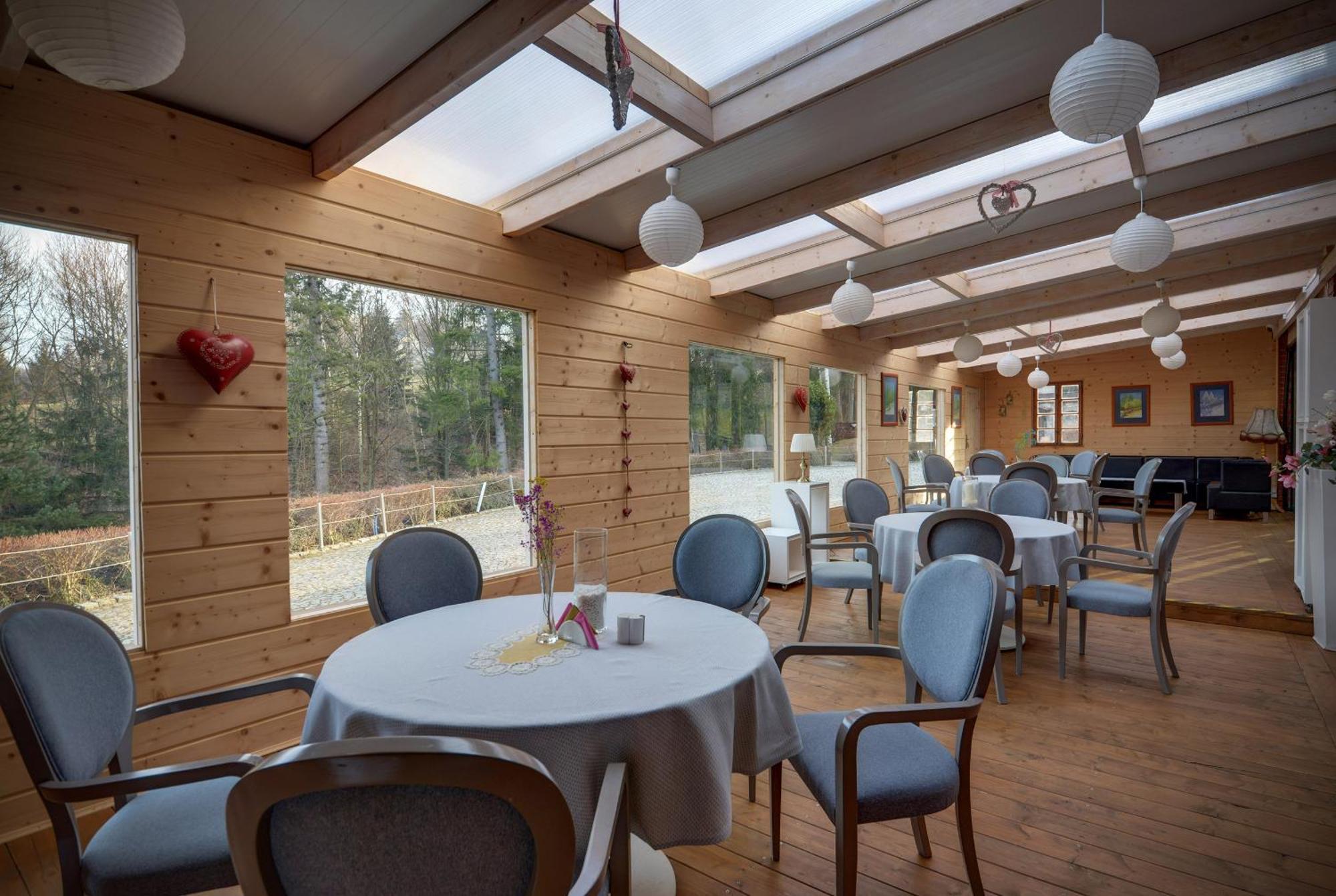 Rezydencja Nad Wodospadem Spa&Wellness Kolo Szklarskiej Poreby Пшесека Экстерьер фото