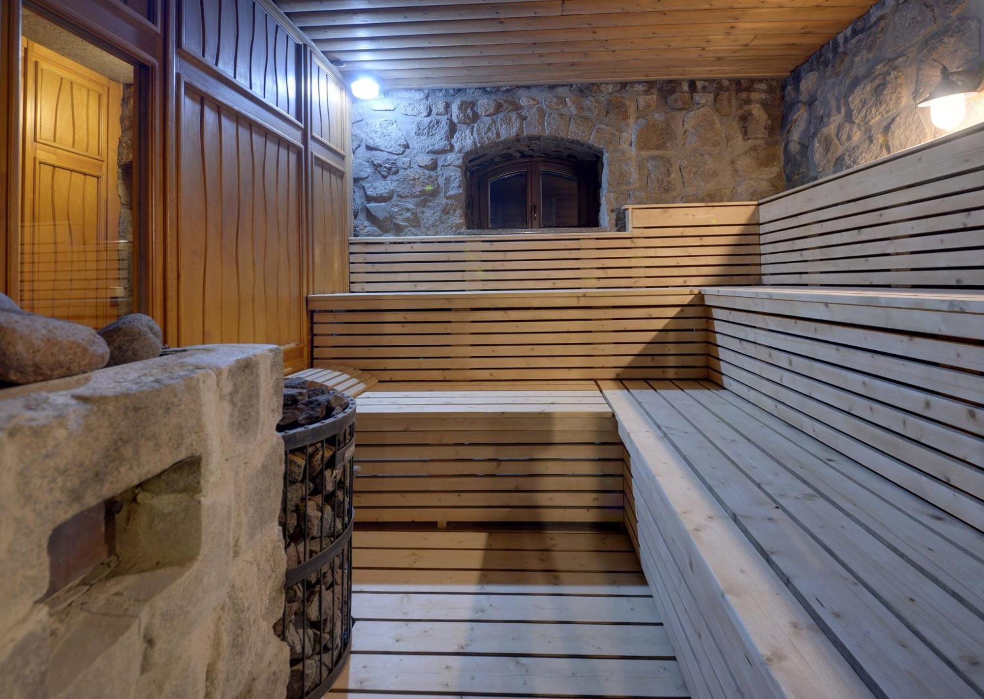 Rezydencja Nad Wodospadem Spa&Wellness Kolo Szklarskiej Poreby Пшесека Экстерьер фото
