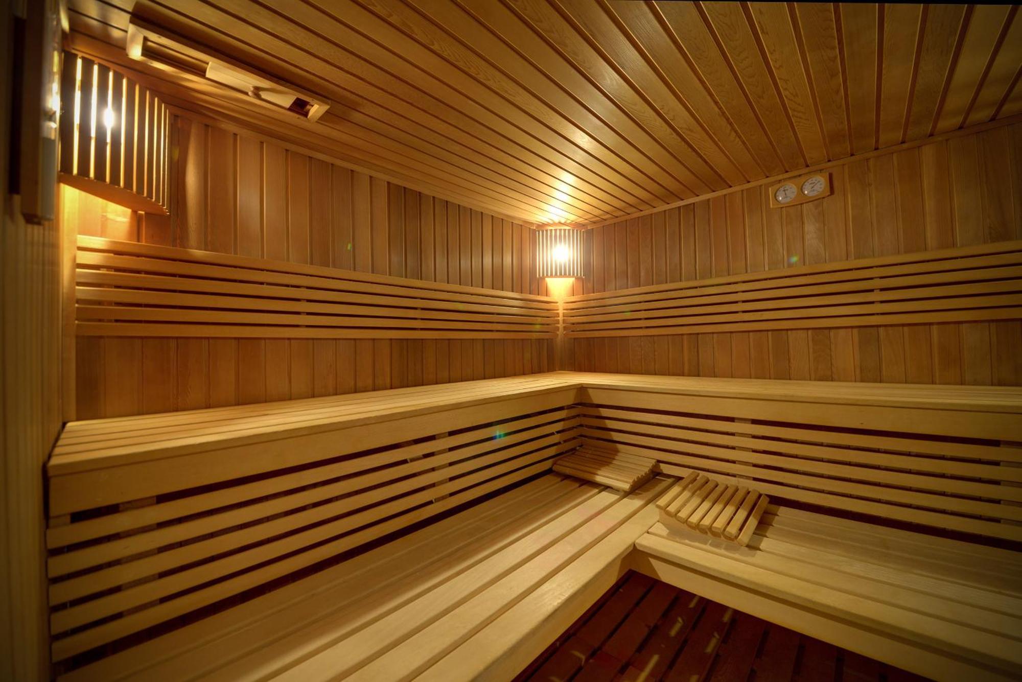 Rezydencja Nad Wodospadem Spa&Wellness Kolo Szklarskiej Poreby Пшесека Экстерьер фото